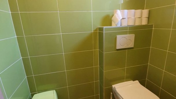 Ubytovanie Višňové 53 Ubytovanie Višňové 53