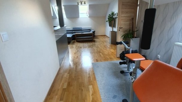 Ubytovanie Višňové 60 Ubytovanie Višňové 60