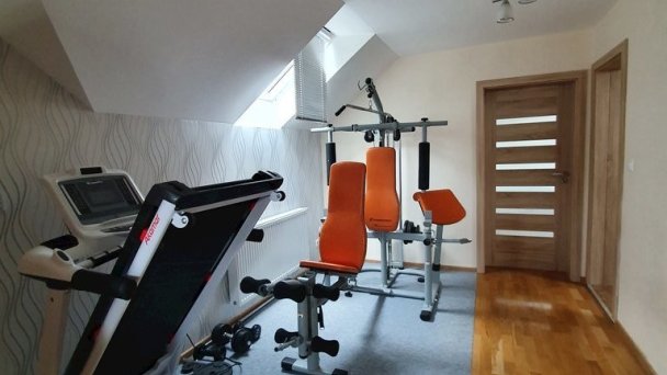 Ubytovanie Višňové 20 Ubytovanie Višňové 20