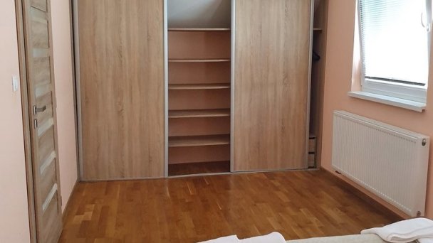 Ubytovanie Višňové 48 Ubytovanie Višňové 48