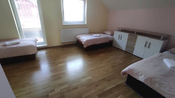 Ubytovanie Višňové 11 Ubytovanie Višňové 11