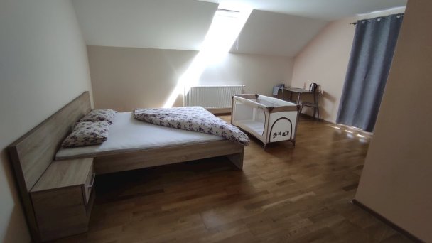 Ubytovanie Višňové 10 Ubytovanie Višňové 10