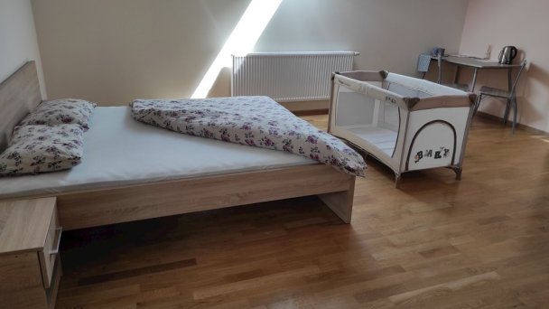 Ubytovanie Višňové 9 Ubytovanie Višňové 9