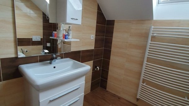 Ubytovanie Višňové 23 Ubytovanie Višňové 23