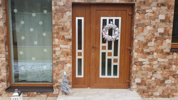 Ubytovanie Višňové 26 Ubytovanie Višňové 26
