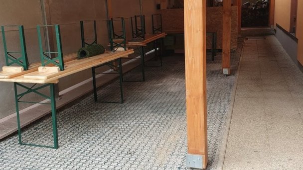 Ubytovanie Višňové 28 Ubytovanie Višňové 28