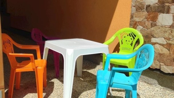 Ubytovanie Višňové 31 Ubytovanie Višňové 31