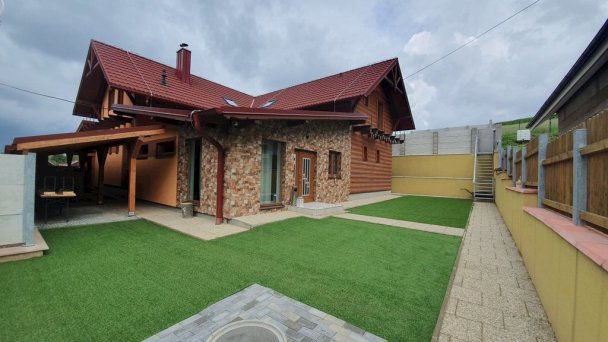 Ubytovanie Višňové 32 Ubytovanie Višňové 32