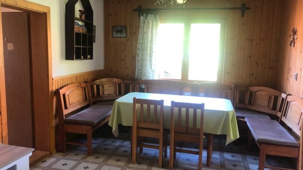 Chalupa Johana Veľké Rovné 42
