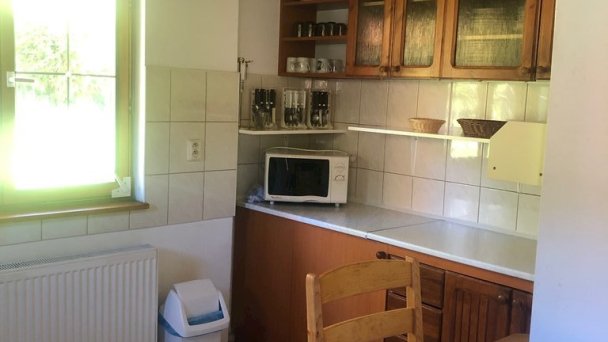 Chalupa Johana Veľké Rovné 47