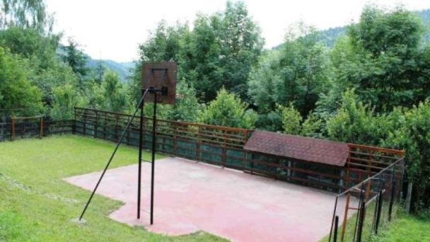 Chalupa Johana Veľké Rovné 72