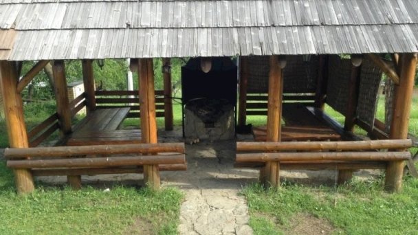 Chata Dolinky Veľké Rovné 9