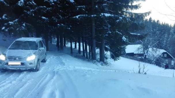 Drevenica na Kysuciach 18