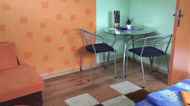 Apartmány Súľov Hradná 25 Apartmány Súľov Hradná 25