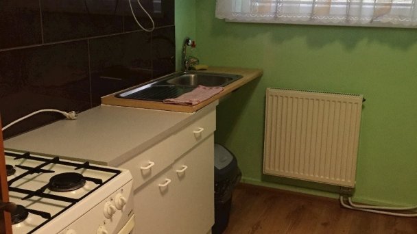 Apartmány Súľov Hradná 24 Apartmány Súľov Hradná 24