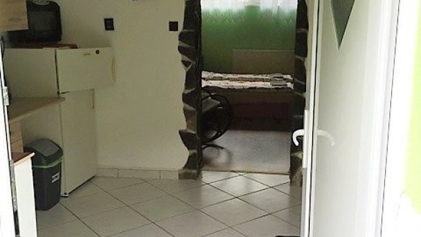 Apartmány Súľov Hradná 11 Apartmány Súľov Hradná 11