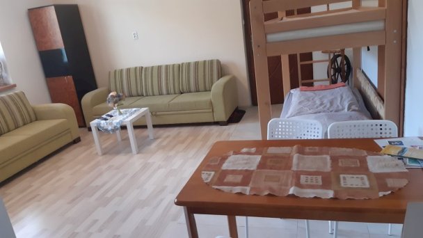 Apartmány Súľov Hradná 8 Apartmány Súľov Hradná 8