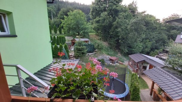 Apartmány Súľov Hradná 6 Apartmány Súľov Hradná 6
