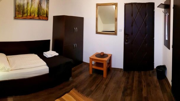 Penzión Alžbetka Strečno 31