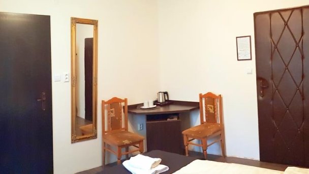 Penzión Alžbetka Strečno 36