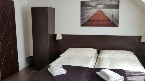 Penzión Alžbetka Strečno 40