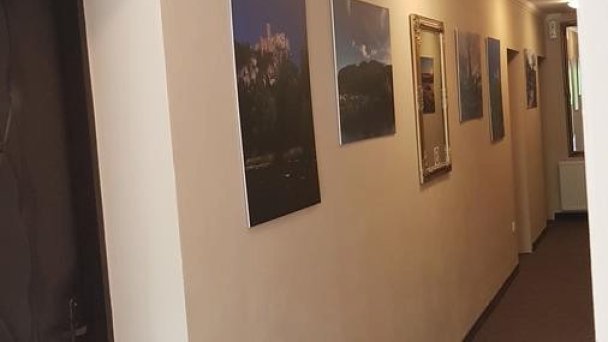 Penzión Alžbetka Strečno 44