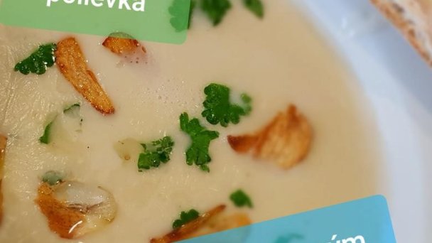 Penzión Alžbetka Strečno 9