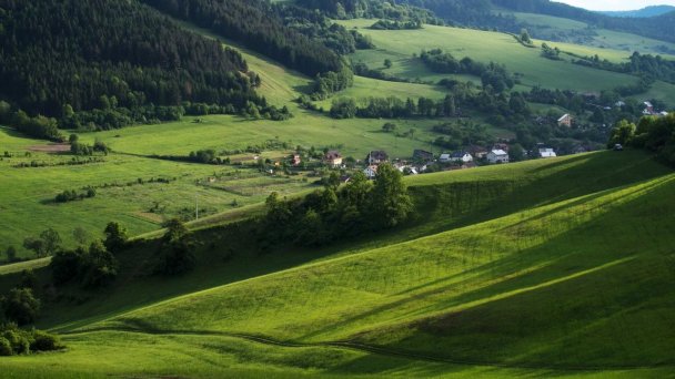 Penzión Alžbetka Strečno 24