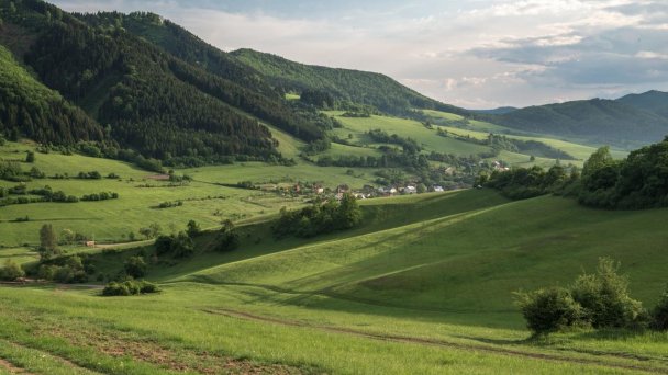 Penzión Alžbetka Strečno 25