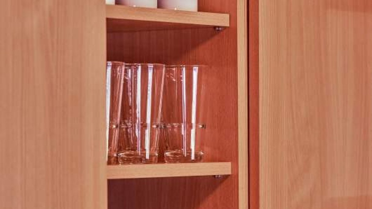 Apartmány - Stará Bystrica 1