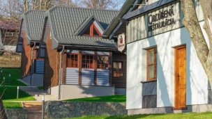 Apartmány - Stará Bystrica 6