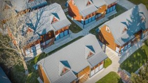 Apartmány - Stará Bystrica 4