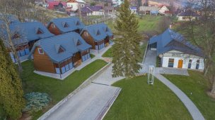 Apartmány - Stará Bystrica 3
