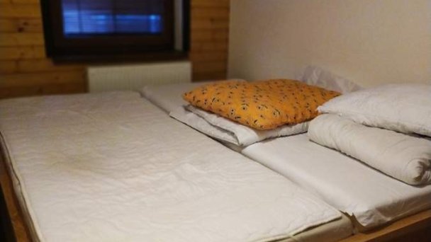 Rajecká chata Rajecká Lesná 29 Rajecká chata Rajecká Lesná 29