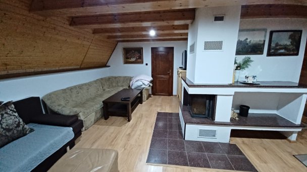 Rajecká chata Rajecká Lesná 31 Rajecká chata Rajecká Lesná 31