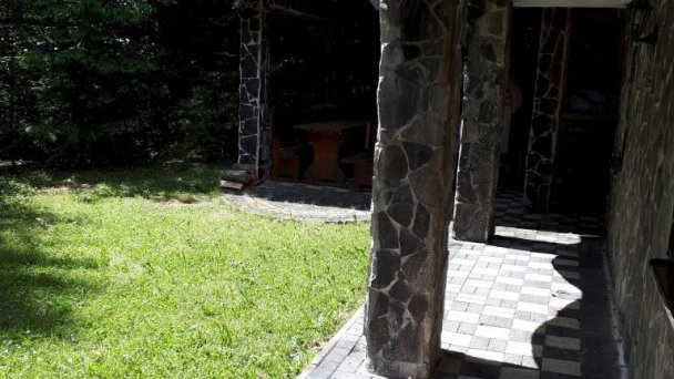 Rajecká chata Rajecká Lesná 40 Rajecká chata Rajecká Lesná 40