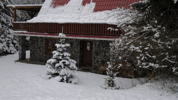 Rajecká chata Rajecká Lesná 14 Rajecká chata Rajecká Lesná 14