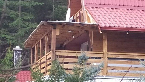 Rajecká chata Rajecká Lesná 18 Rajecká chata Rajecká Lesná 18