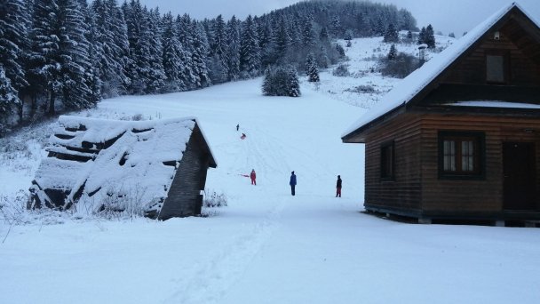 Rajecká chata Rajecká Lesná 21 Rajecká chata Rajecká Lesná 21