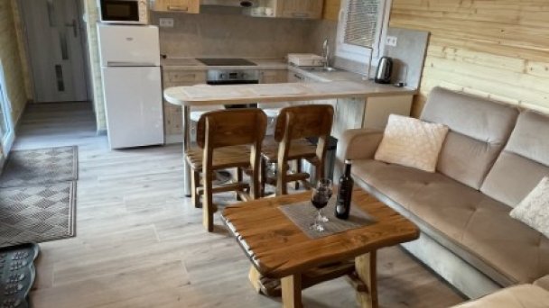 Chalety Vreščovské Sedlo Skalité 59