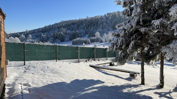 Chalety Vreščovské Sedlo Skalité 64
