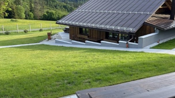Chalety Vreščovské Sedlo Skalité 67