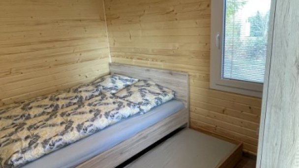 Chalety Vreščovské Sedlo Skalité 14
