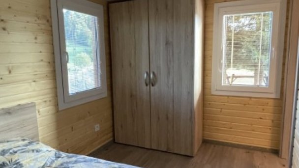 Chalety Vreščovské Sedlo Skalité 20