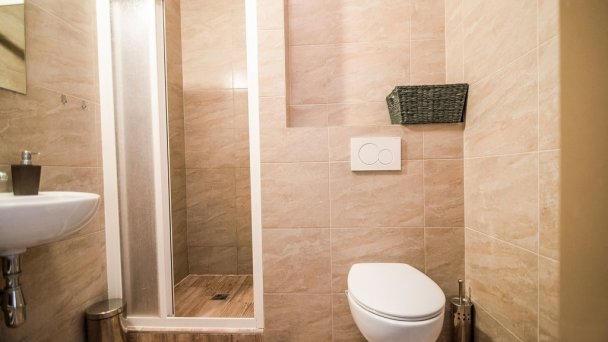 Ubytovňa Anti AQUA Rosina 24