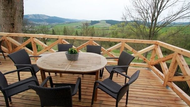 Drevenica Home 66 Raková 5