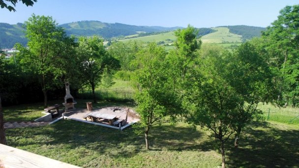 Drevenica Home 66 Raková 10