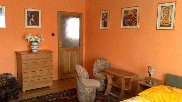 Privát Marta Rajecké Teplice 3