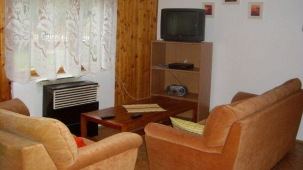 Drevenica Linda Rajecké Teplice 6 Drevenica Linda Rajecké Teplice 6