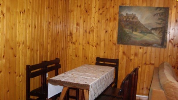 Drevenica Linda Rajecké Teplice 12 Drevenica Linda Rajecké Teplice 12